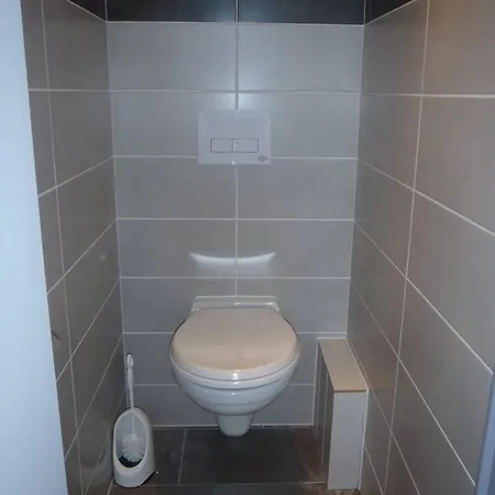 Lejlighed Appt 2 Pces Mez 46m2 + Terrasse 7m2 Ref 4018 Le Castellas