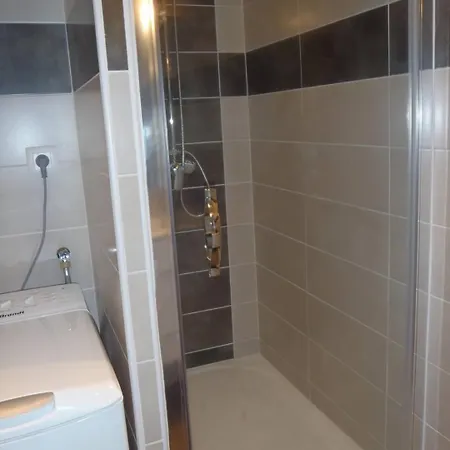 Lejlighed Appt 2 Pces Mez 46m2 + Terrasse 7m2 Ref 4018 *