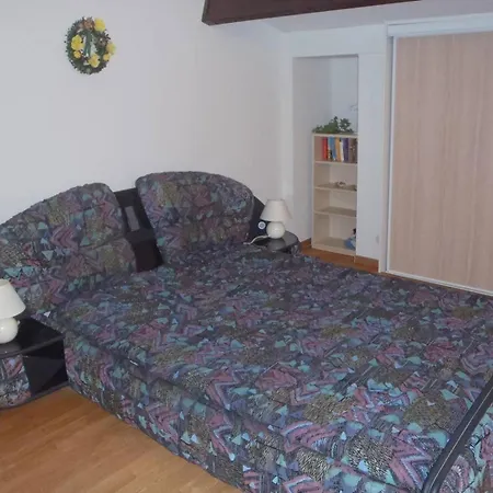 Appt 2 Pces Mez 46m2 + Terrasse 7m2 Ref 4018 Le Castellas