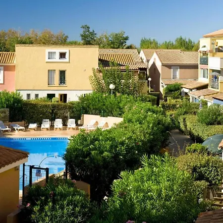 Appt 2 Pces Mez 46m2 + Terrasse 7m2 Ref 4018 Le Castellas